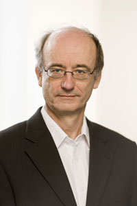 Prof. Dr. Hans-Joachim Elmers